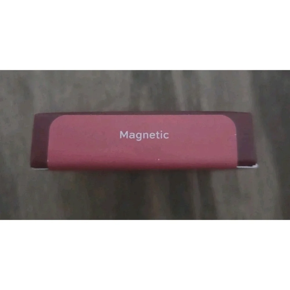SUBTL Lip Glaze In Magnetic New Sealed .12 Oz